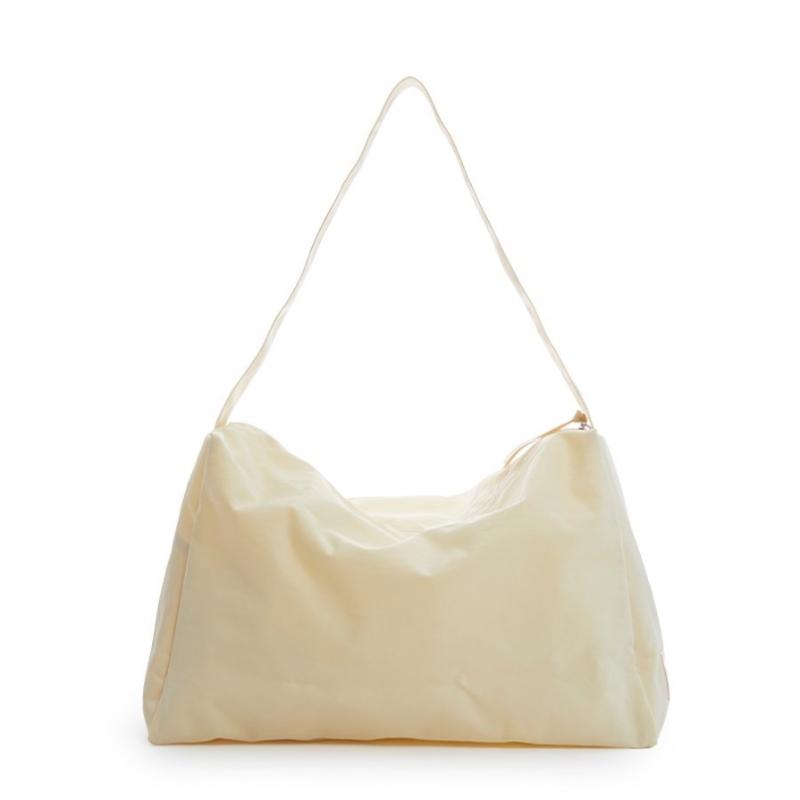 Rheemin Color Day Bag   Butter Yellow
