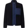 Mountain Fire Sherpa Jacket