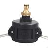 Water Tank Hose Adapter