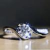 Simple and Fashionable Ring for Women