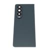 Phone Back Glass Replacement Glass Cover Replacement Housing Door with Repair Kit for Galaxy Z Fold