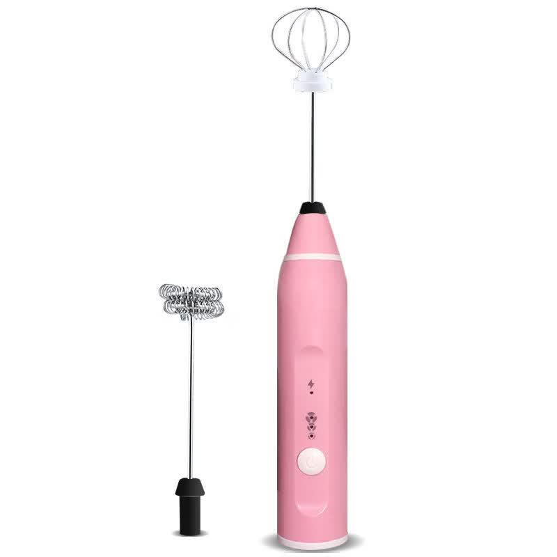 

ZISIZ Electric Hand Mixer