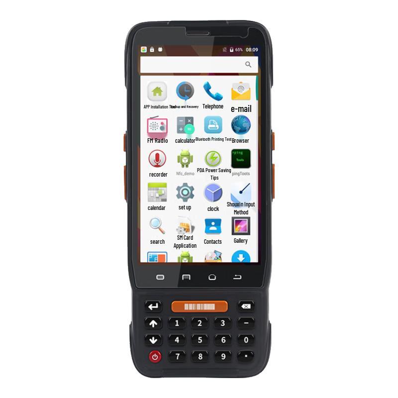 Chiteng Wireless Handheld Data Collector PDA