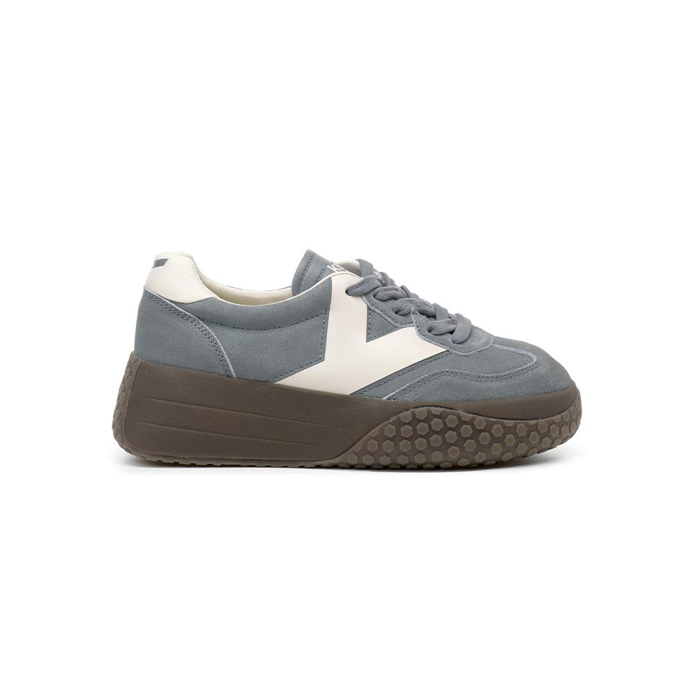 Kehnoo Kw 9767 Women'S Sneakers - Grey