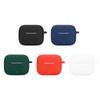Flexible Guard Shockproof Shell Earbud Sleeve Water Resistance Housing Antidust Washable Silicone Cover Case for Air 4i