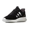 Adidas Neo Cloudfoam Racer Tr 'Black White' Women's BC0051
