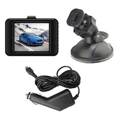 Dashcam vorne und hinten | 2" Bildschirm 1080P Full HD Dashcam |