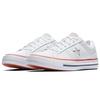 One Star Converse Low 'White' 160624C