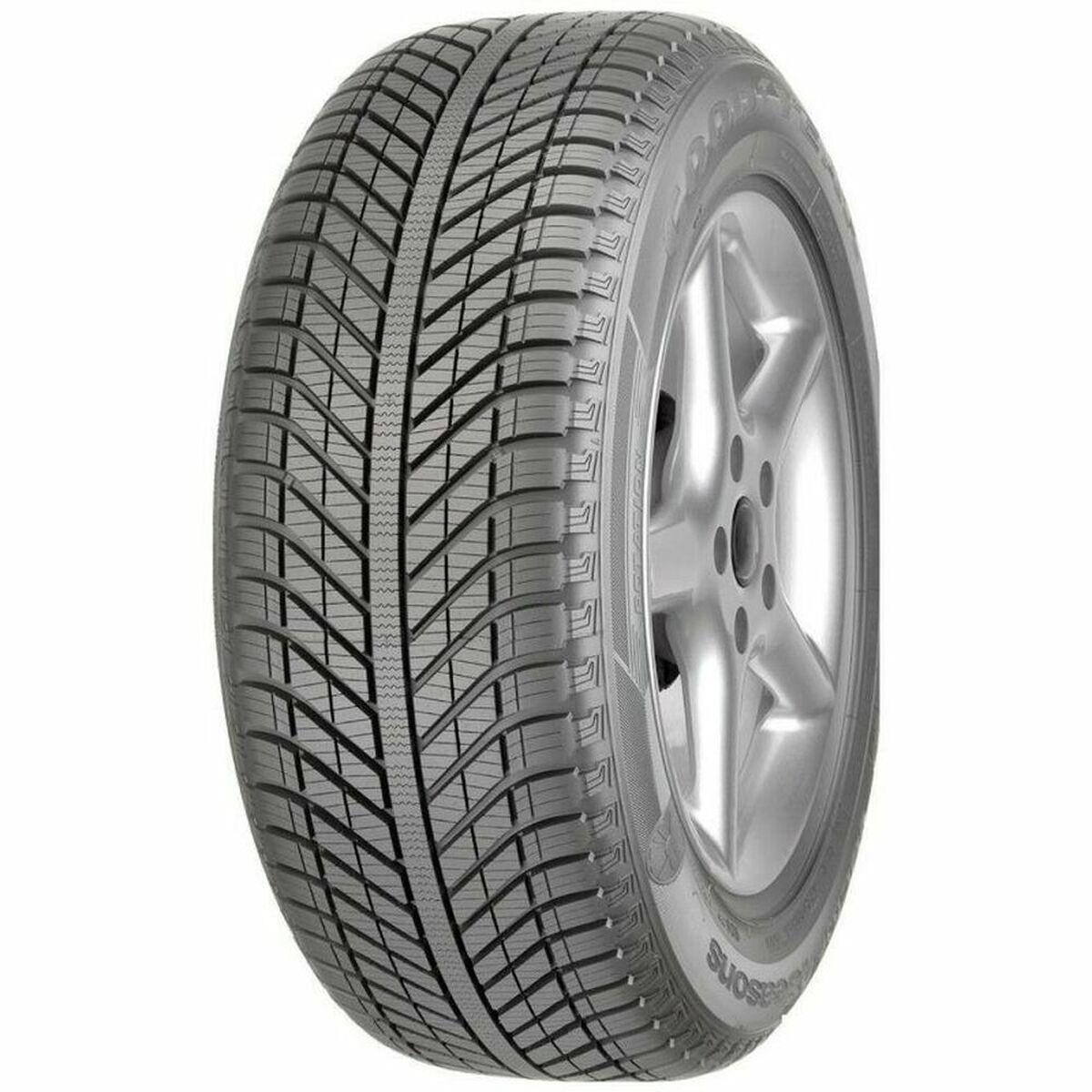 

Вездеходная шина Goodyear VECTOR 4SEASONS SUV 4X4 215/70TR16
