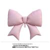 Xiaohongshu Ins Bow Aluminum Foil Balloon for Girl's Birthday Party Decoration