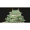 Doyusha 1/700 JOYJOY Collection Nagoya Castle Plastic Model JJ-3