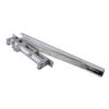 Automatic Door Closer Zinc Alloy Adjustable Safety Spring Hydraulic Door Closer 90 Degrees for