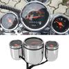 Motorcycle Instrument Digital Tachometer Speedometer Odometer Meter Gauge Kit