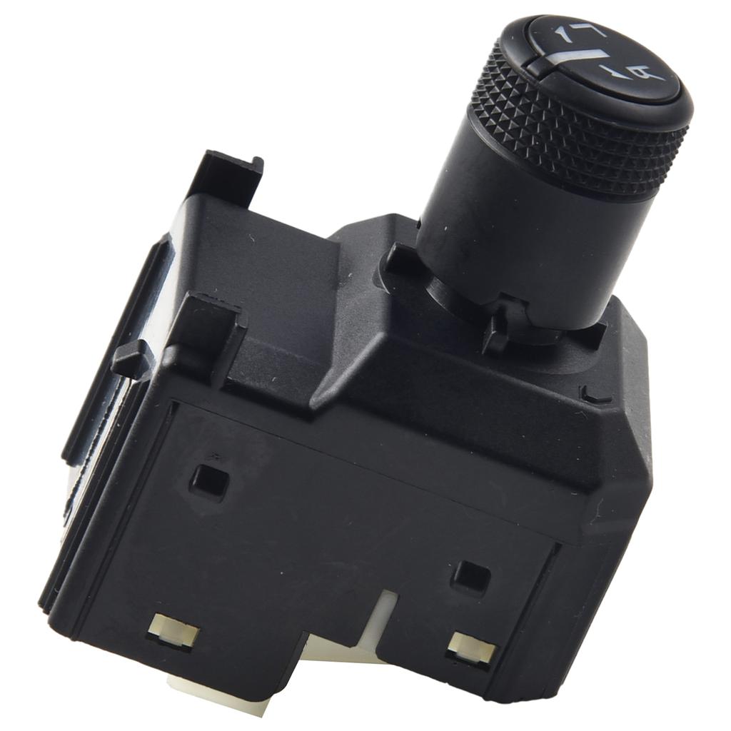 1 buc Comutator de control al oglinzii retrovizoare laterale pentru Toyota Hilux Revo 2016-2020 183714 84872-47030