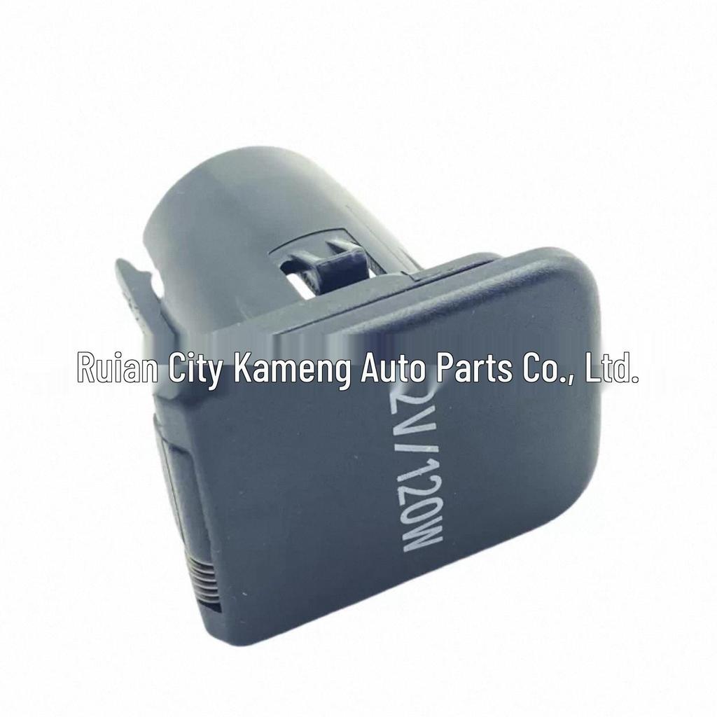 Prado LC150 Zigarettenanzünder & Steckdosenabdeckung (Modelle 2010-2017)