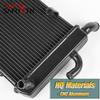 FOR X-MAX300 Cooling Water Cooler Radiator For Yamaha X-MAX XMAX 300 2023 2024 2025 XMAX300 Motorcycle CNC Accessories