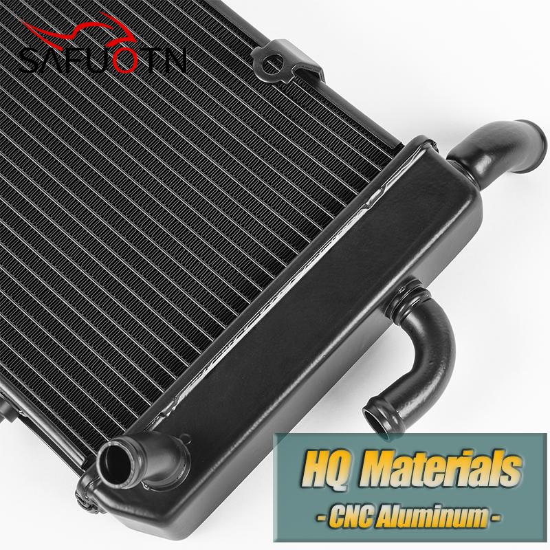 FOR X-MAX300 Cooling Water Cooler Radiator For Yamaha X-MAX XMAX 300 2023 2024 2025 XMAX300 Motorcycle CNC Accessories