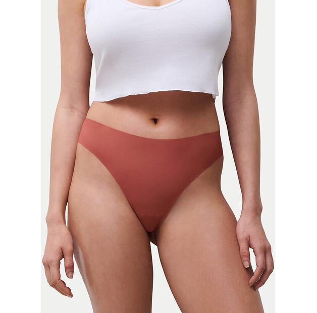 Стринги Chantelle Pulpies EU XL_XXL