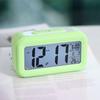 Adjustable Luminous Mode LED Alarm Clock Multifunctional Desktop Alarm Clock  Home Decor