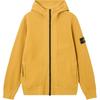 Logo Hooded Long Sleeve Jacket Men Jackets L1S156100058S0044-V0034