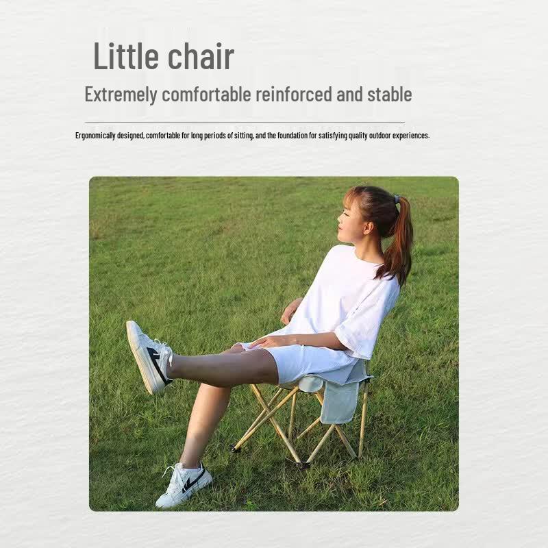 FTLY CDY0201 Outdoor Fishing Chair