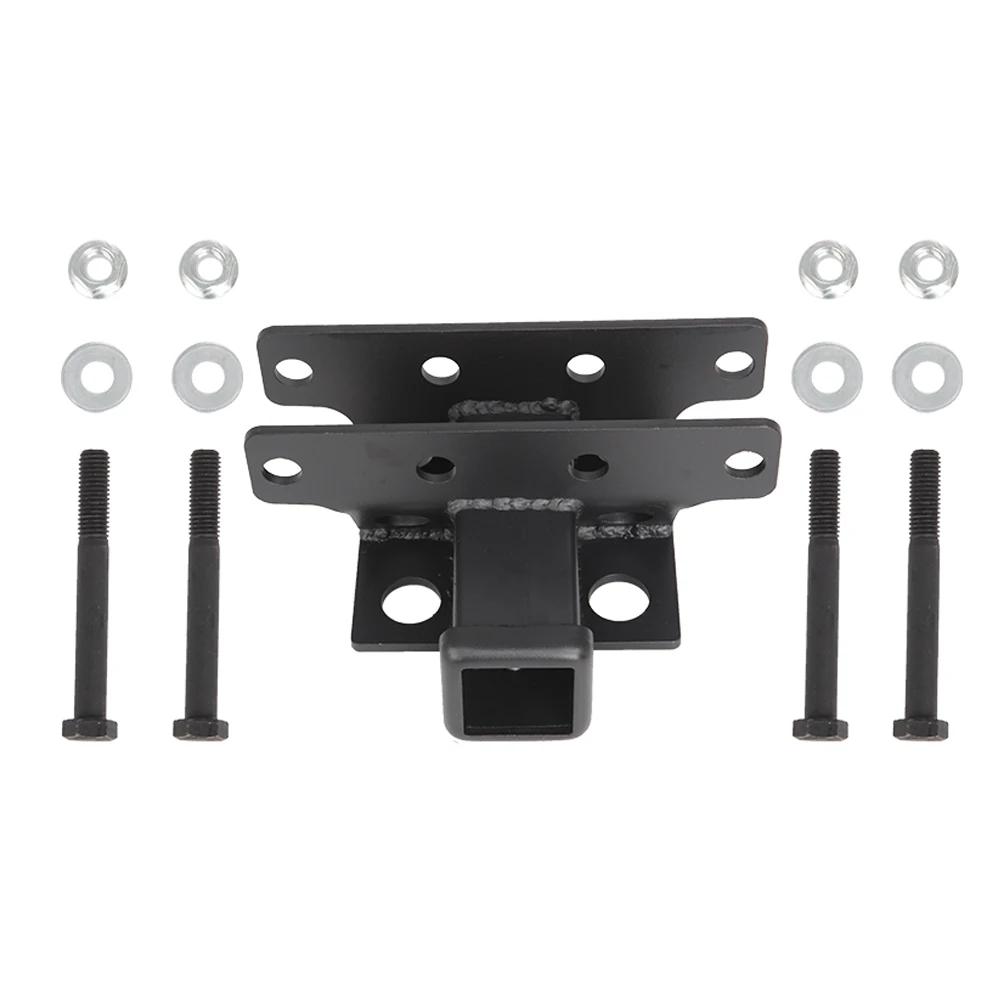 Trailer Hitch 2 Inch Towing Hitch Receiver For Jeep Gladiator JT 2019-2024