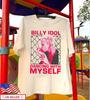 Üst giysisi – T-shirtler