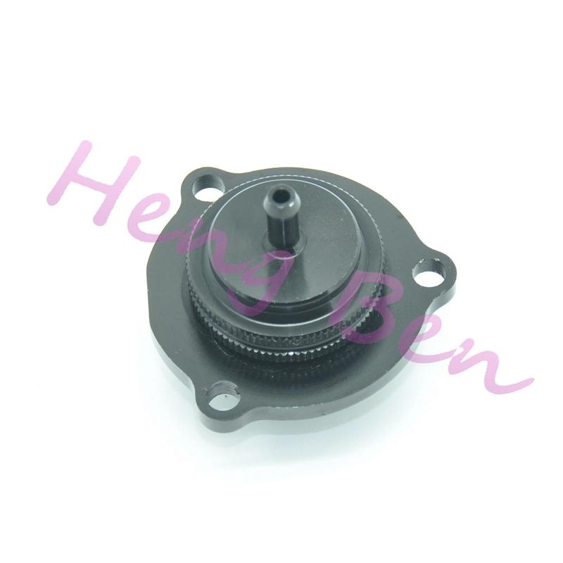 New Type Black BLOW OFF DUMP VALVE for VAUXHALL OPEL ASTRA CORSA 1.4 TURBO Bov adapter