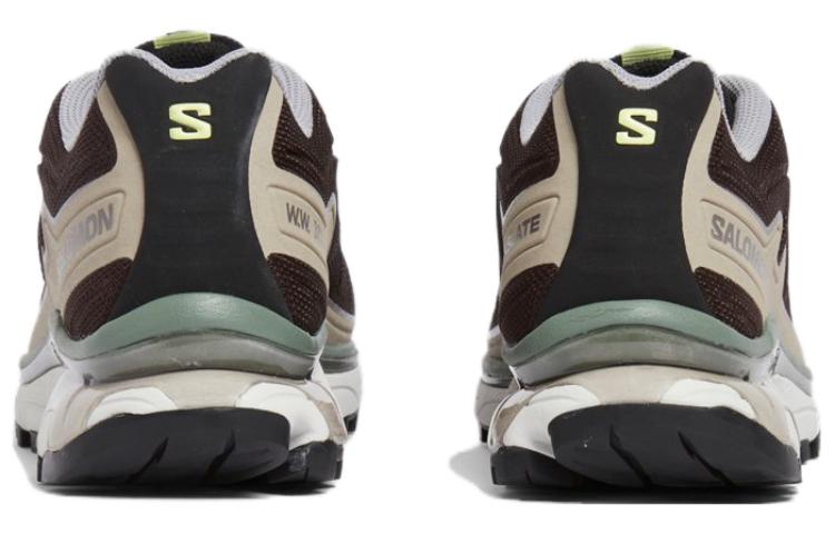 SALOMON Advanced XT-Slate Wood Wood Men's Sneakers