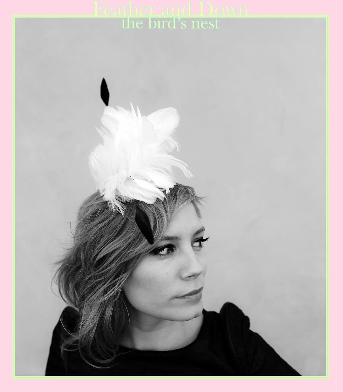 

CD ПЕРЬЯ И ПУХ - Птичье гнездо IRJP0034 Япония Поп Б/У