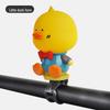 Cute Cartoon Duck Bell for Kids' Balance Bikes