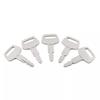 HD62 Excavator Key for Hyundai 200-5