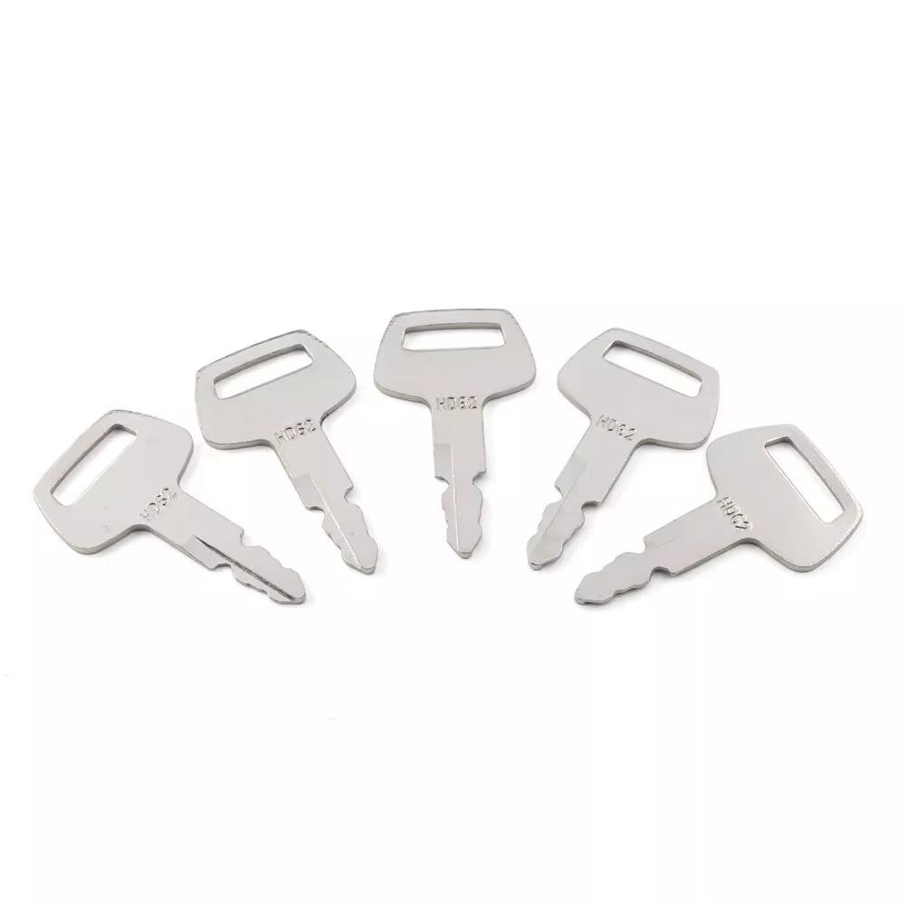 HD62 Excavator Key for Hyundai 200-5