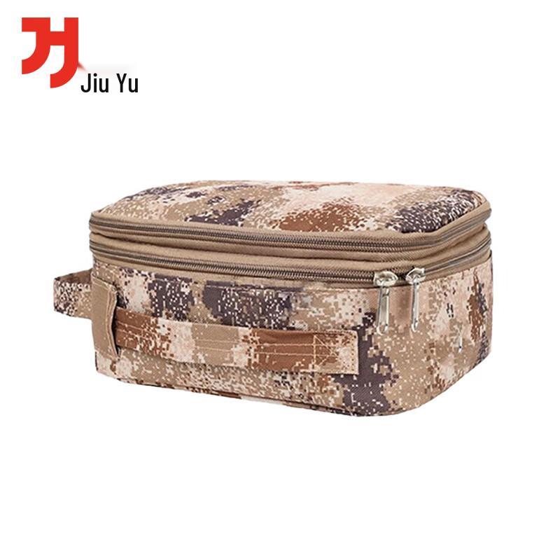

Jiuyu Multi-purpose Camping Lunch Box