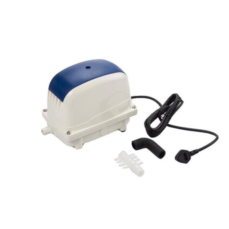 PA-35/45/60/80/100 Super Quiet Gigh Power Farm Aquaculture Aquaculture Aeration Air Pump Oxygen Compressor 220-240V