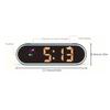 Car Speedometer Display, Car Hud Gps Speedometer | Plug and Play LCD Display Hud