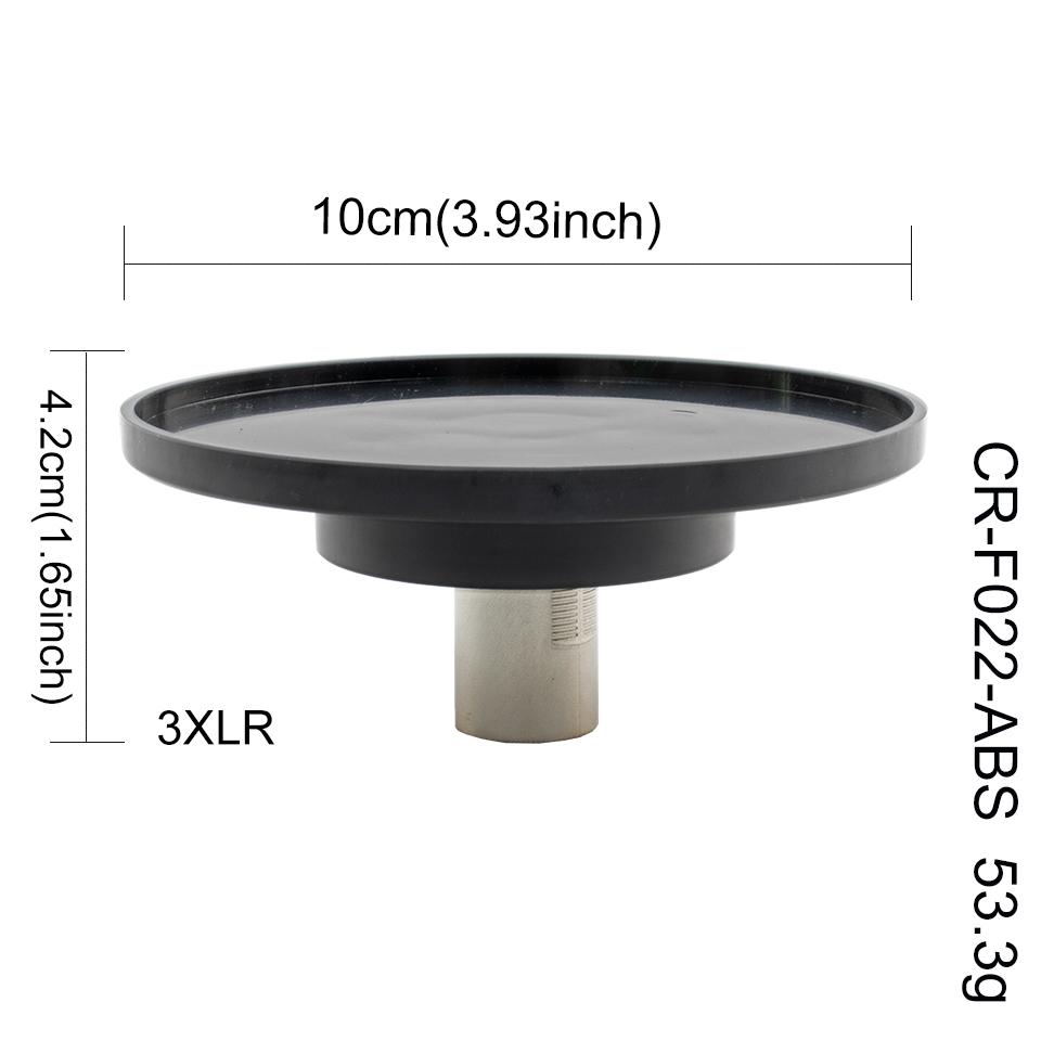 DTSUDU Sex Machine Accessory For Sex Machine, With 3XLR Connector, Toy Suction Cup, Adjustable Length Angle Accessory