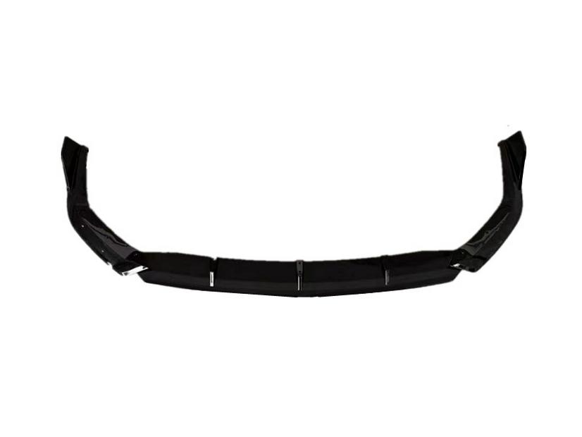 Compatible with 2023 BMW 2 Series F44: Front Lip, Rear Diffuser, Tail Wing, Side Skirts, Night Black Grille Body Kit 225 Fan.