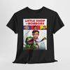 Little Shop of Horrors 1986 Retro Movie Poster Horror Unisex Graphic T-Shirt