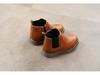 Martin-Stiefel für Kinder: 2025 Herbst/Winter, Schwarze Kurzstiefel im koreanischen Stil für Mädchen und Jungen, Britischer Stil, Weiche Sohle.