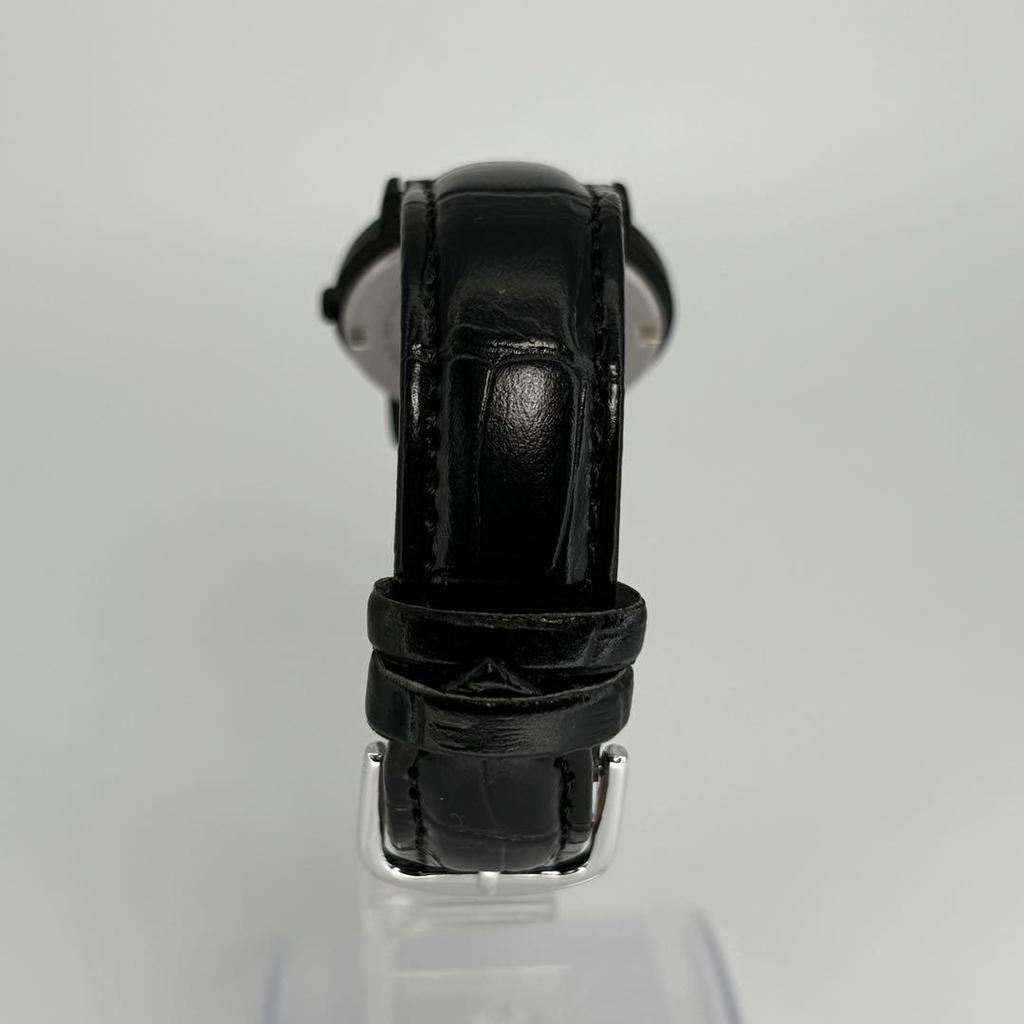 [USED] SEIKO Alba Quartz Watch Battery Replaced