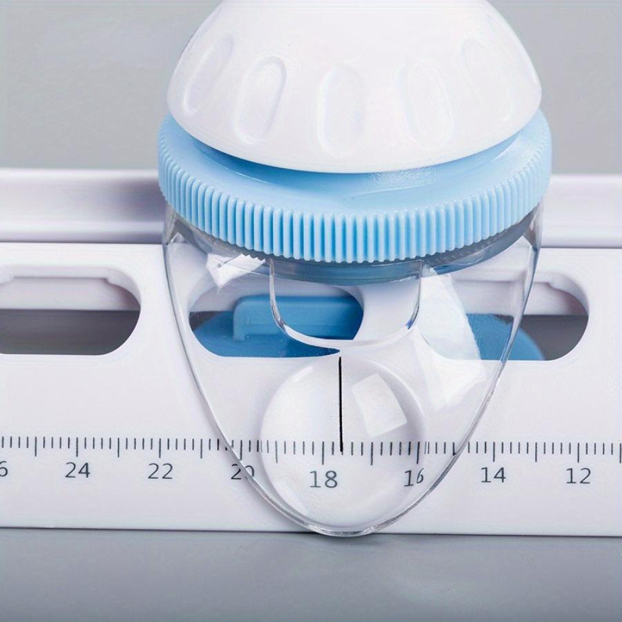 1PC Circle Cutter DIY Circle Cutter Art Craft Tools Paper Cutter Paper Cutter Office Supplies