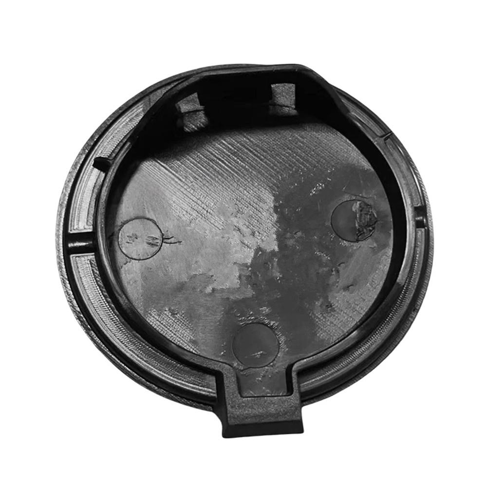 Front Bumper Tow Hook Cover Cap 51117837429 Fit For Bmw 1 E81 E87 04-11