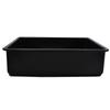Kai Corporation Kai House Select Square Cake Pan, 15cm, Removable Bottom, DL6118