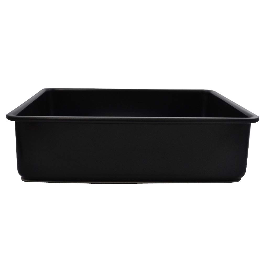 Kai Corporation Kai House Select Square Cake Pan, 15cm, Removable Bottom, DL6118