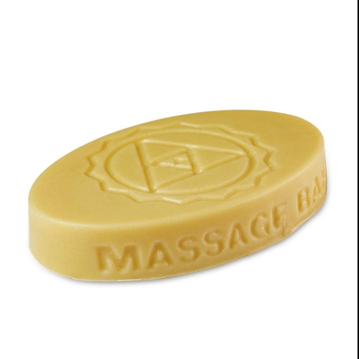 Lush Best Massage Bar (Select 1 of 9 Types)