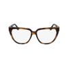 Lunettes de Vue - VICTORIA BECKHAM - VB2661 - Acétate Tortue - Taille 54/14/145 - Femme