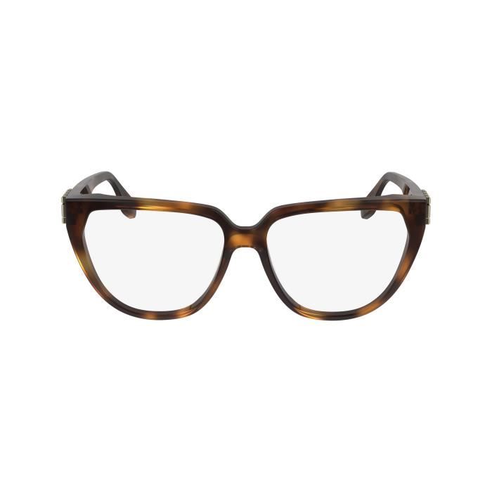 Lunettes de Vue - VICTORIA BECKHAM - VB2661 - Acétate Tortue - Taille 54/14/145 - Femme