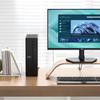 Dell Vostro High-Performance AMD Desktop PC with 27-inch Monitor (CN version)