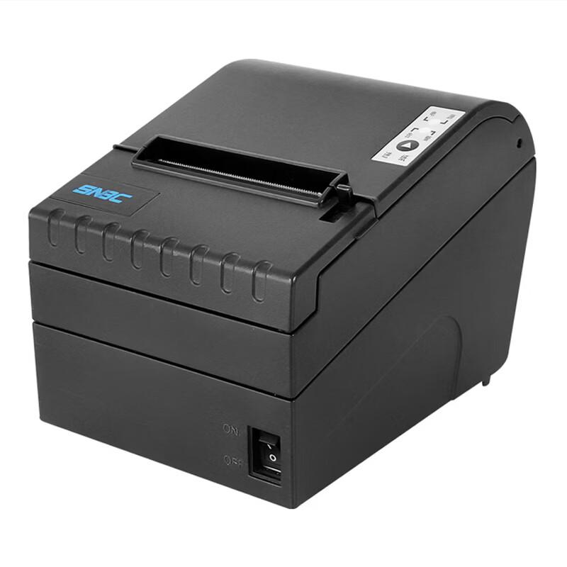 

SNBC BTP-98NPIV 80mm Thermal Receipt Printer